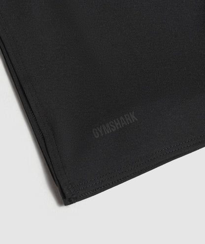 Women's Gymshark Hijab Black — Gymshark | Authentic India