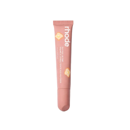RHODE Scented Peptide Lip Tint- Toast- Rose Taupe — RHODE | Authentic India