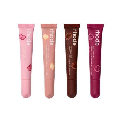 RHODE The Scented Peptide Lip Tint Set — RHODE | Authentic India