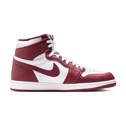 Jordan 1 Retro High OG Artisanal Team Red