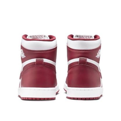 Jordan 1 Retro High OG Artisanal Team Red