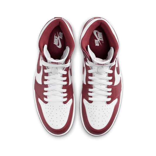 Jordan 1 Retro High OG Artisanal Team Red
