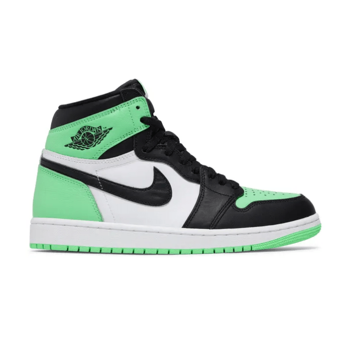 Jordan 1 Retro High OG Green Glow