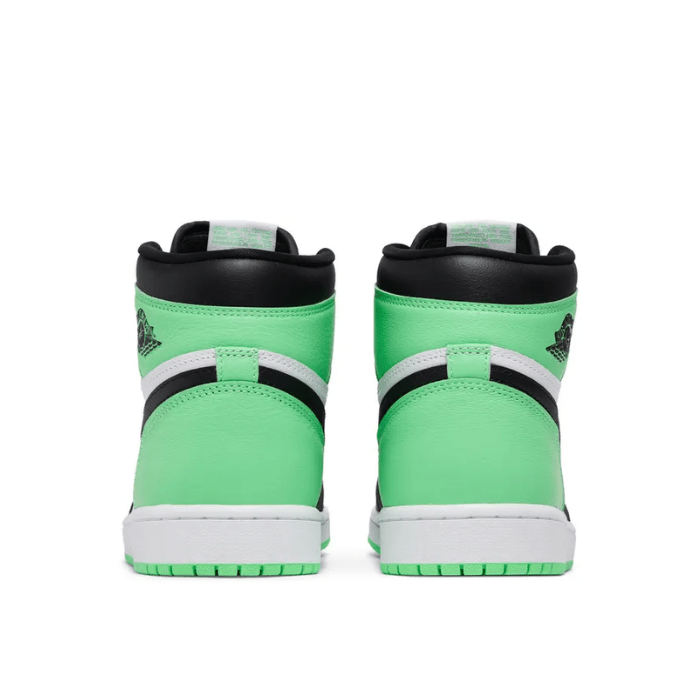 Jordan 1 Retro High OG Green Glow