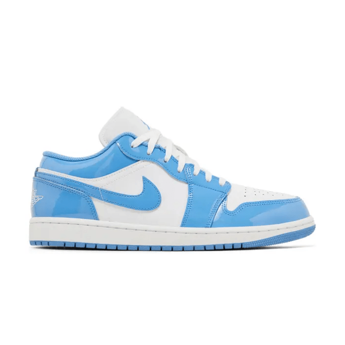 Jordan 1 Low SE White Legend Blue