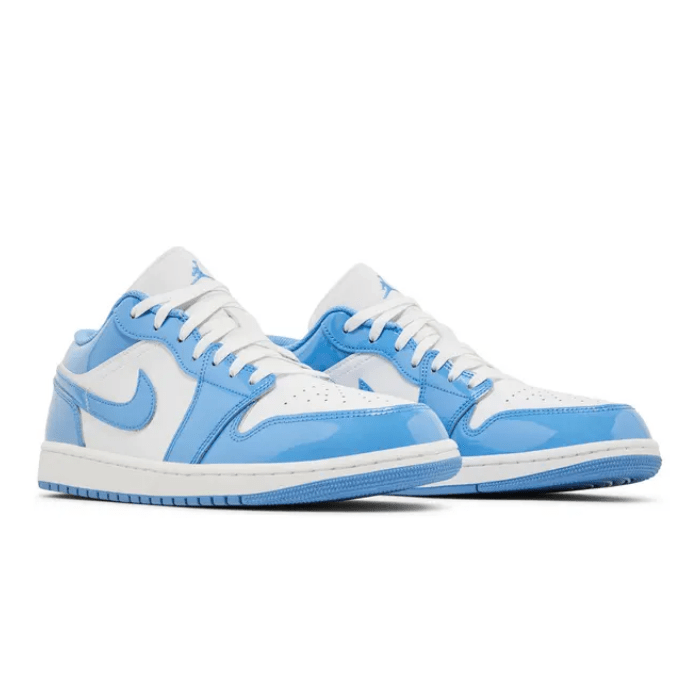 Jordan 1 Low SE White Legend Blue