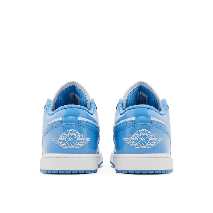 Jordan 1 Low SE White Legend Blue