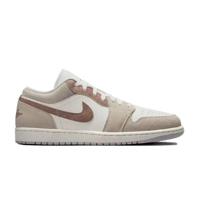 Jordan 1 Low SE Legend Light Brown