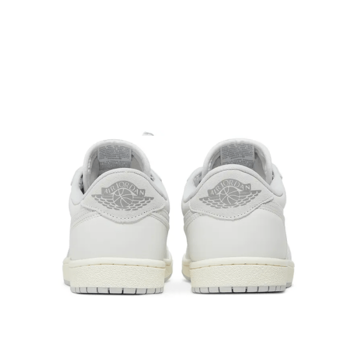 Jordan 1 Retro Low '85 Neutral Grey