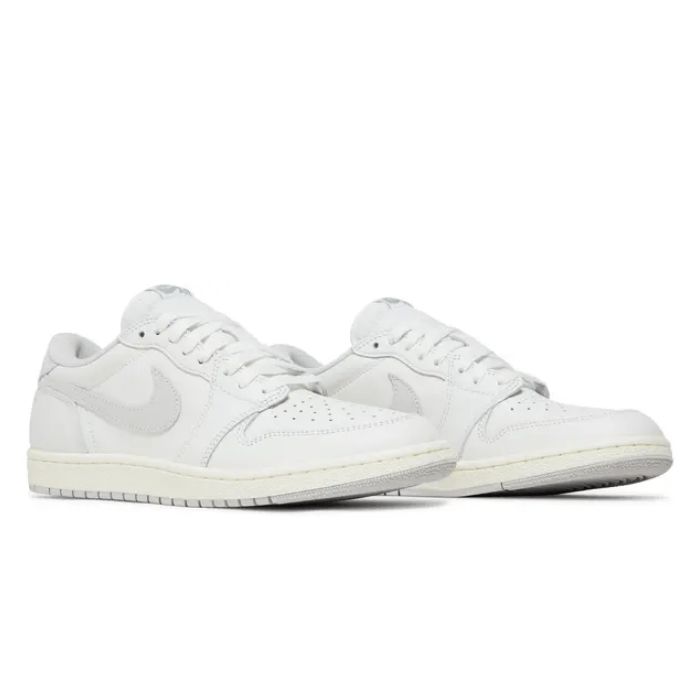 Jordan 1 Retro Low '85 Neutral Grey