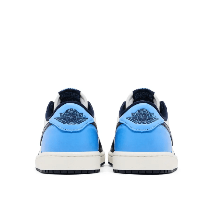 Jordan 1 Low OG Obsidian UNC