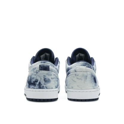 Jordan 1 Low Washed Denim