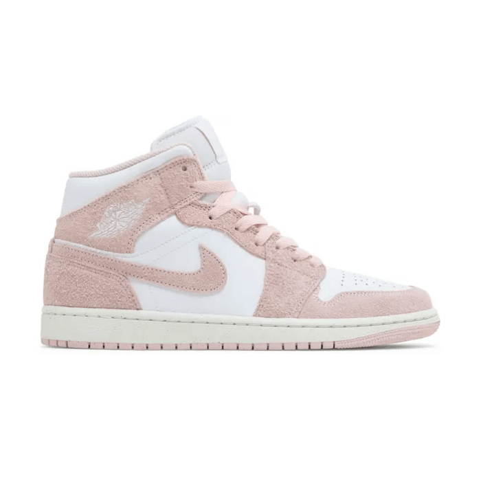 Jordan 1 Mid SE Legend Pink