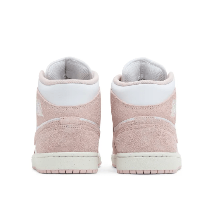 Jordan 1 Mid SE Legend Pink