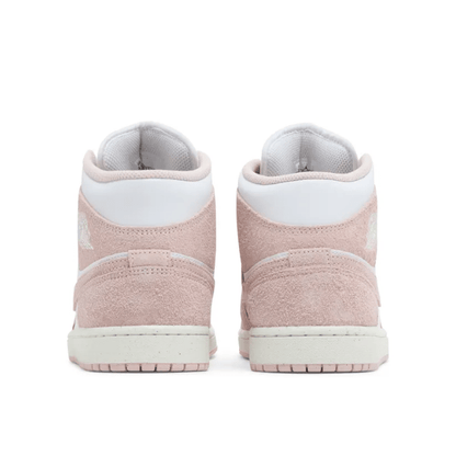 Jordan 1 Mid SE Legend Pink