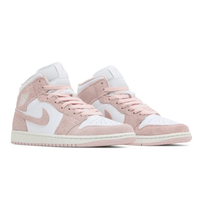 Jordan 1 Mid SE Legend Pink