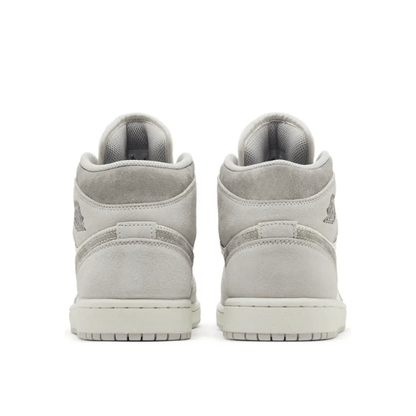 Jordan 1 Mid SE Neutral Grey Sail