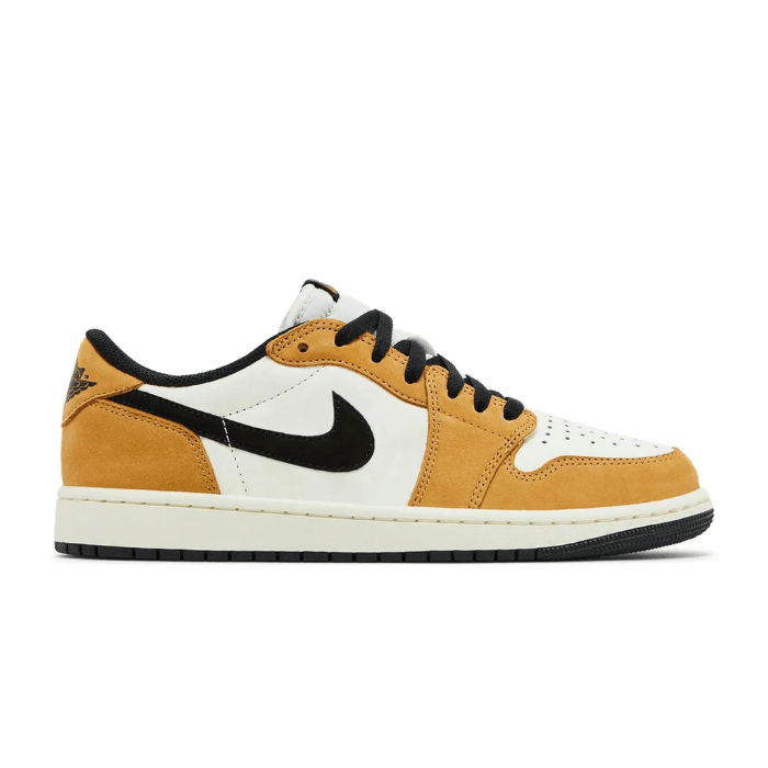 Air Jordan 1 Low OG Rookie of the Year