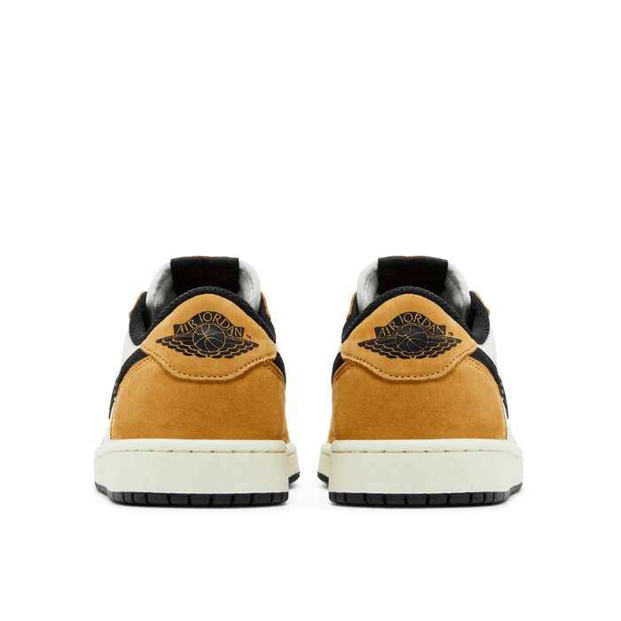 Air Jordan 1 Low OG Rookie of the Year
