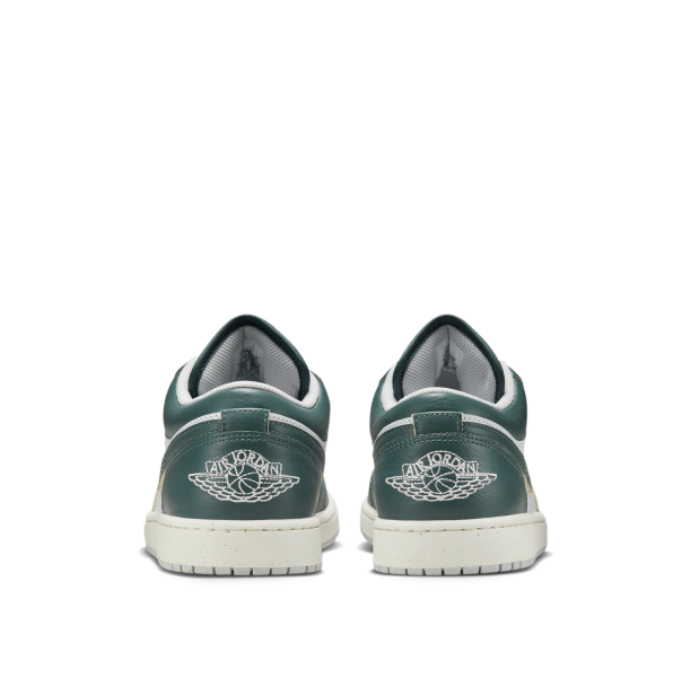 Air Jordan 1 Low SE Oxidized Green