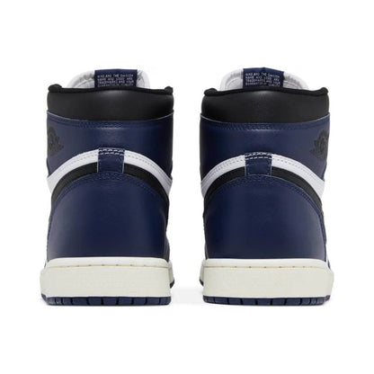 Air Jordan 1 Retro High OG Midnight Navy