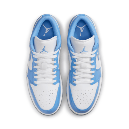 Air Jordan 1 Low SE White Legend Blue