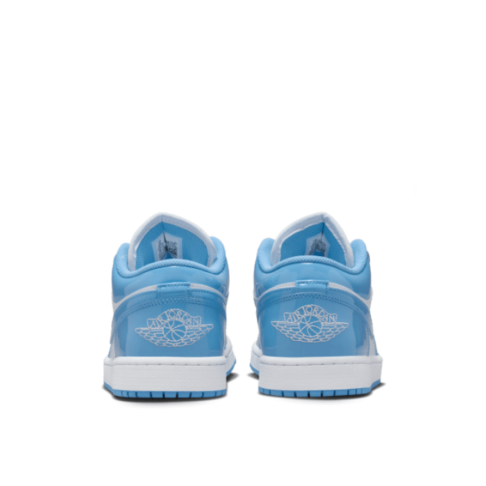 Air Jordan 1 Low SE White Legend Blue