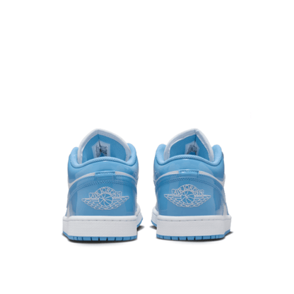 Air Jordan 1 Low SE White Legend Blue