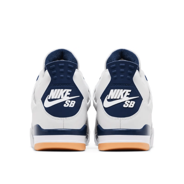 Jordan 4 Retro SB Navy