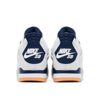 Jordan 4 Retro SB Navy