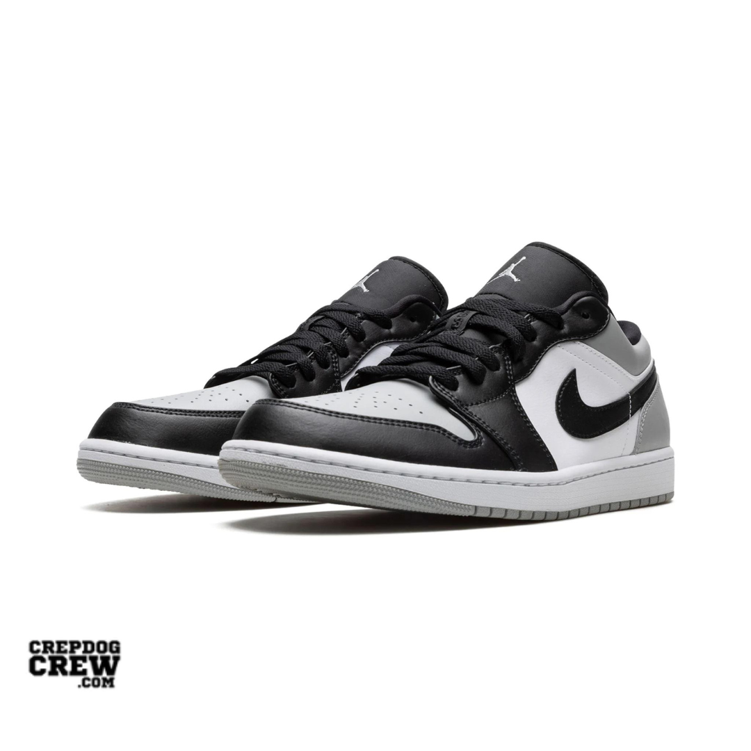 Jordan 1 Low Shadow Toe (GS)