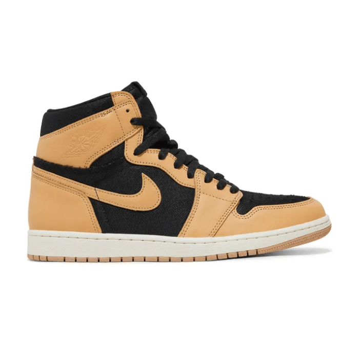 Jordan 1 Retro High OG Heirloom