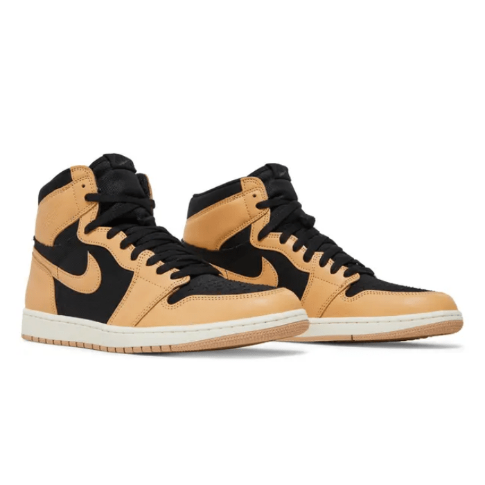 Jordan 1 Retro High OG Heirloom