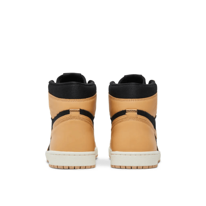 Jordan 1 Retro High OG Heirloom