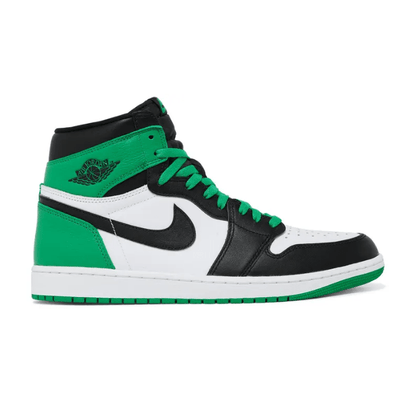 Jordan 1 Retro High OG Lucky Green