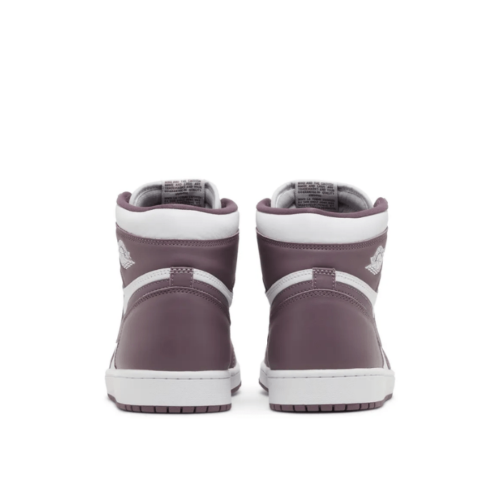Jordan 1 Retro High OG Mauve