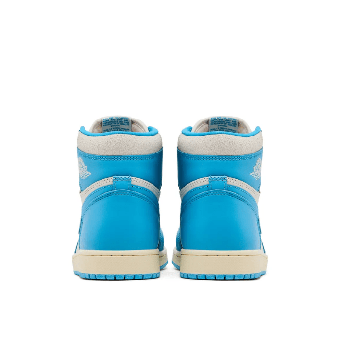 Jordan 1 Retro High OG UNC Reimagined