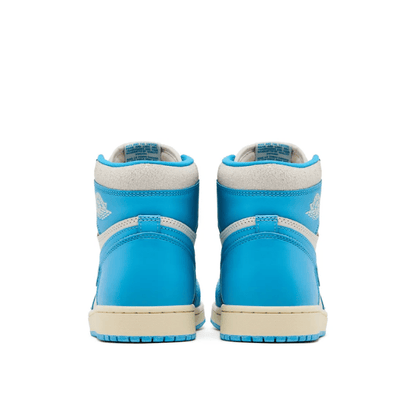 Jordan 1 Retro High OG UNC Reimagined