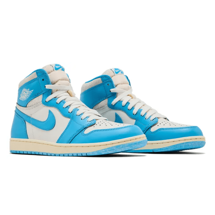 Jordan 1 Retro High OG UNC Reimagined