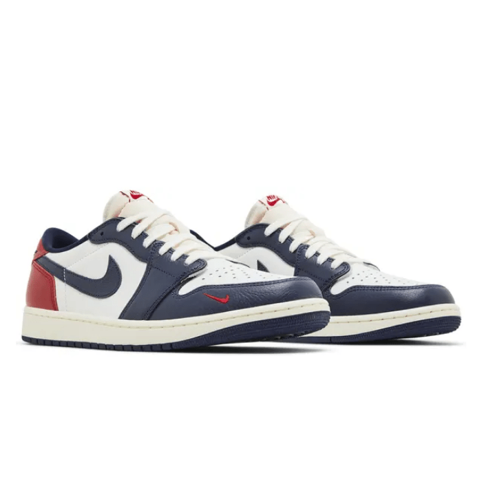 Jordan 1 Retro Low OG Howard University