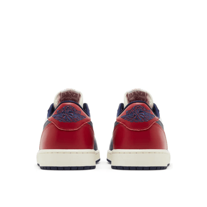 Jordan 1 Retro Low OG Howard University