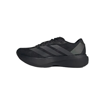 Adidas Adizero Evo SL Black Grey Impact Orange — ADIDAS | Authentic India