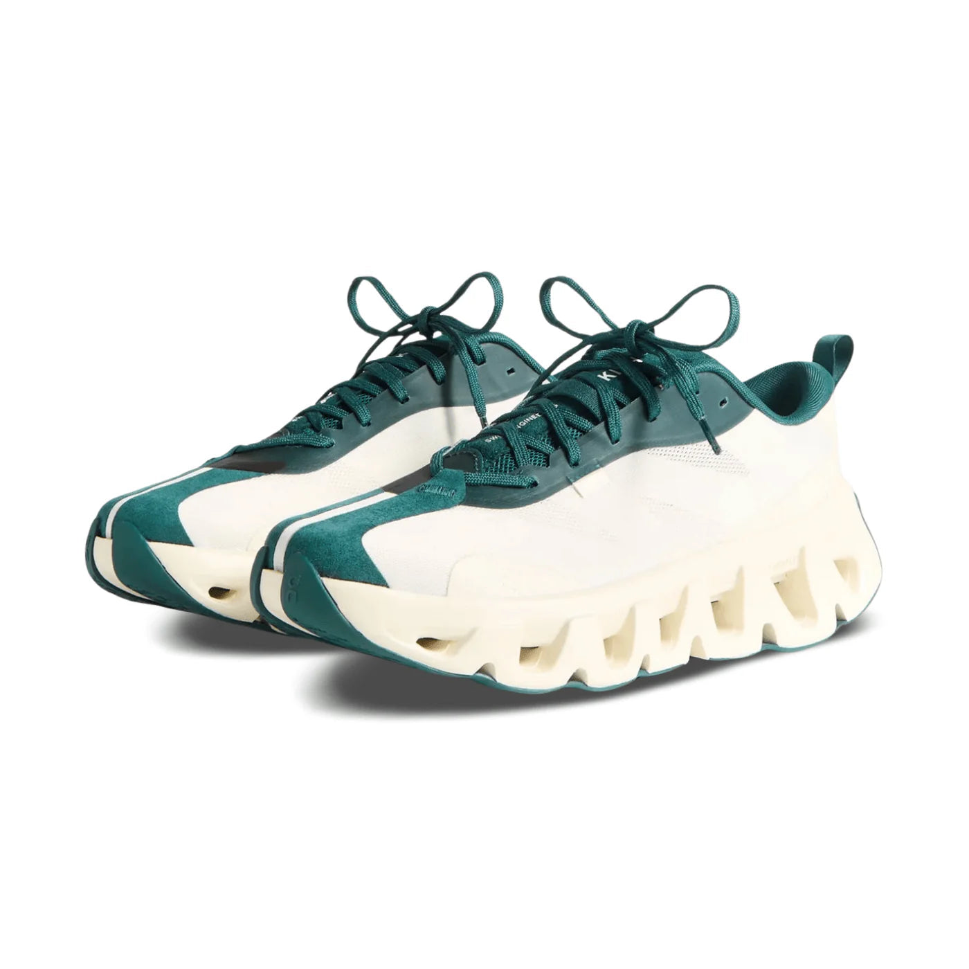 On Running K-Tech 1 Kith Tofu Sea Moss — ON CLOUD | Authentic India