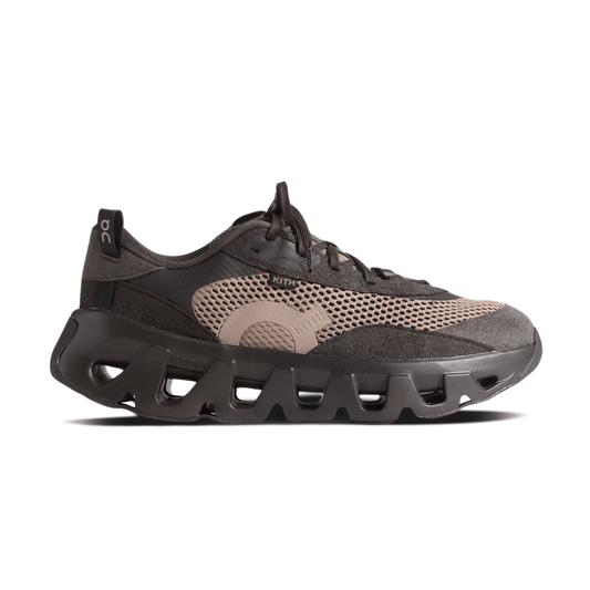 On Running K-Tech 2 Kith Thorn Ganache — ON CLOUD | Authentic India