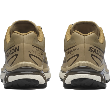 Salomon XT-6 GORE-TEX Kelp / Wren / Safari