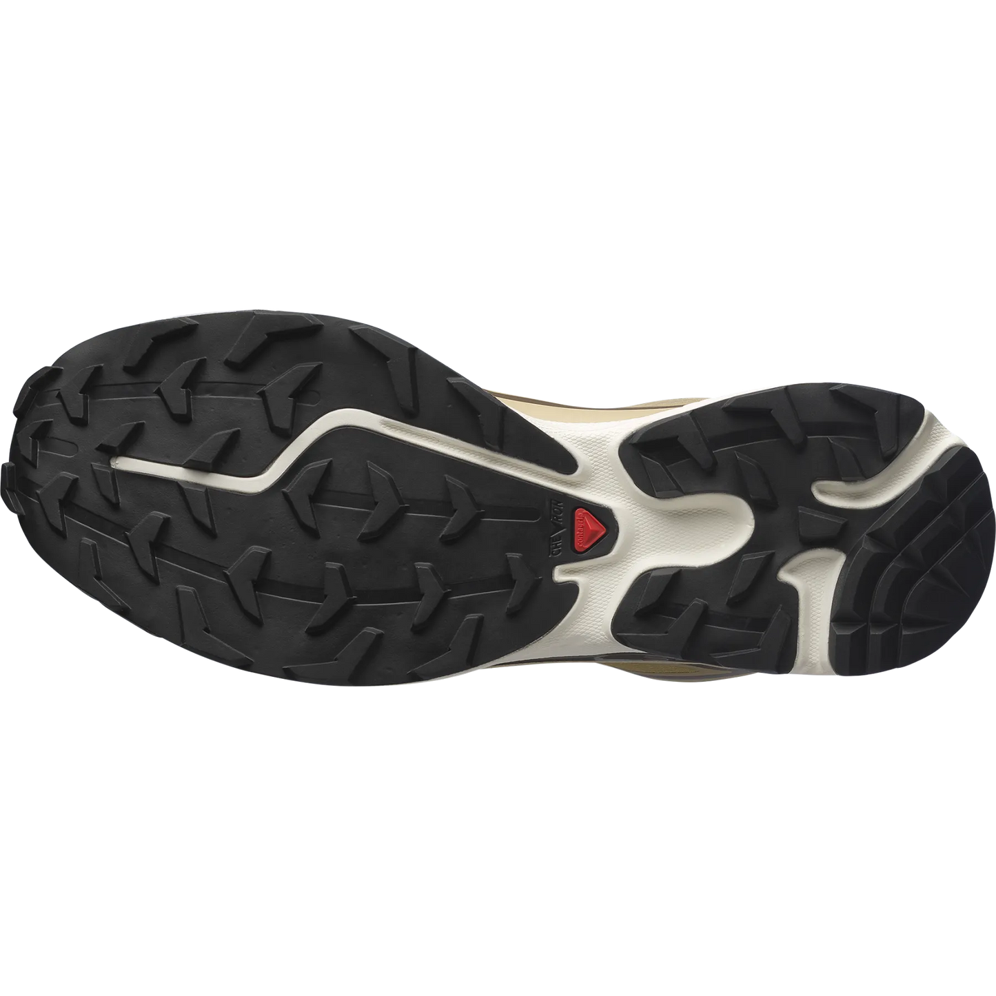Salomon XT-6 GORE-TEX Kelp / Wren / Safari