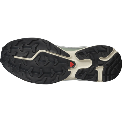Salomon XT-6 Gore-Tex WHITE / GREEN MILIEU / ICE FLOW