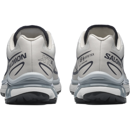 Salomon XT-6 GORE-TEX SILVER CLOUD / BLACK / PEARL BLUE