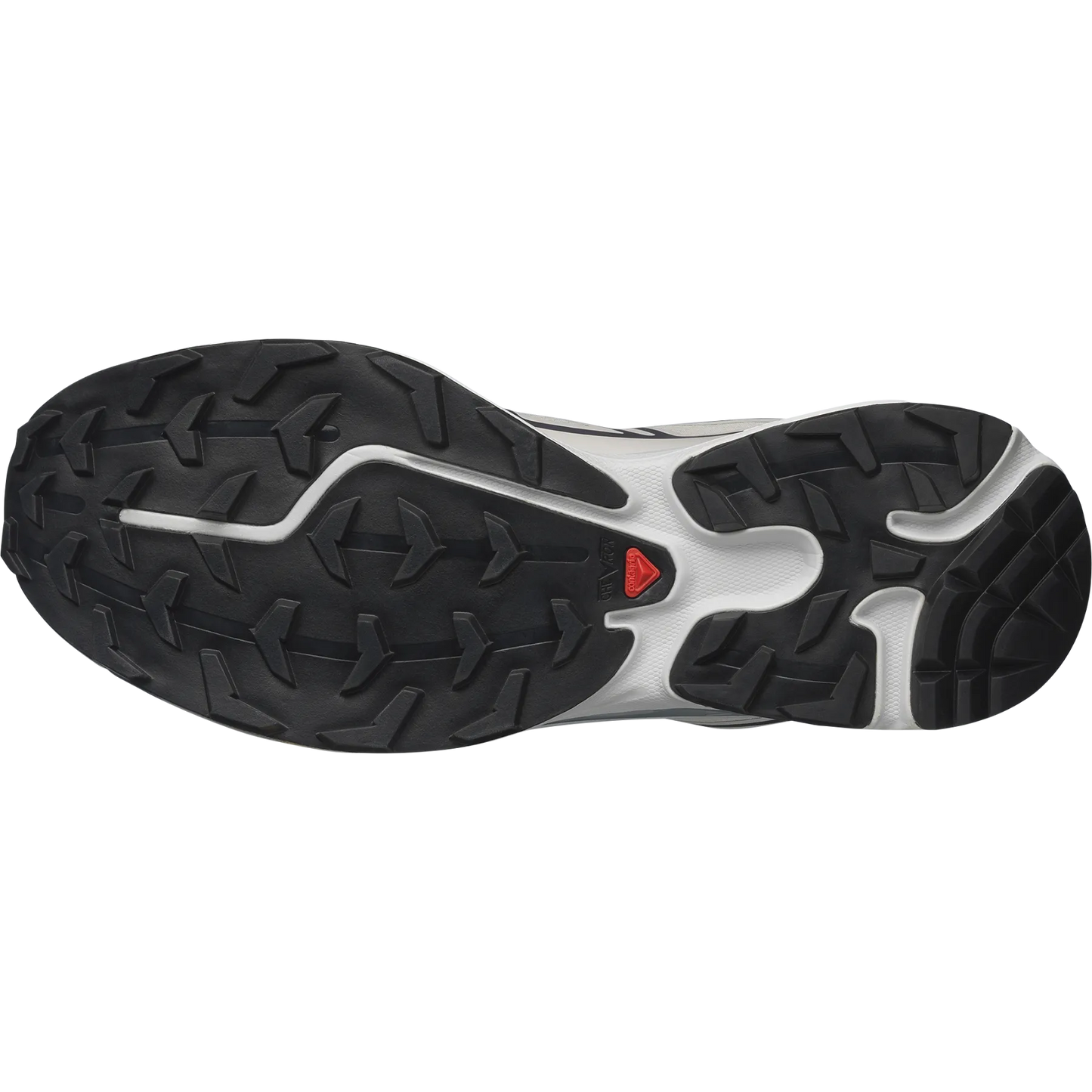 Salomon XT-6 GORE-TEX SILVER CLOUD / BLACK / PEARL BLUE