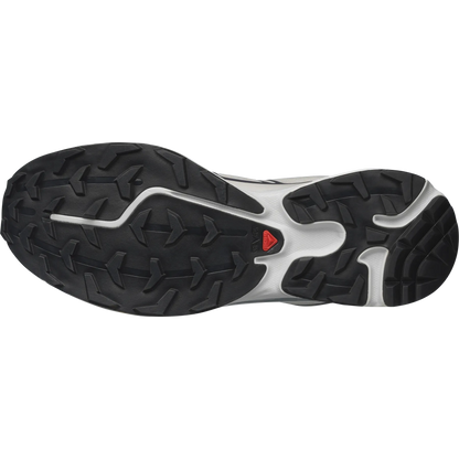 Salomon XT-6 GORE-TEX SILVER CLOUD / BLACK / PEARL BLUE